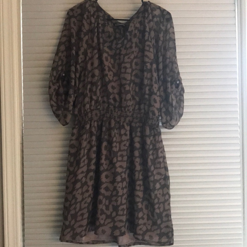 EXPRESS Dress - Size Large